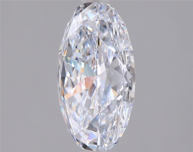 2.04 Carat Oval Lab Diamond :: Greenstar spin frame 03