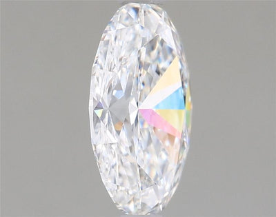 1.14 Carat Oval Lab Diamond :: Greenstar spin frame 03