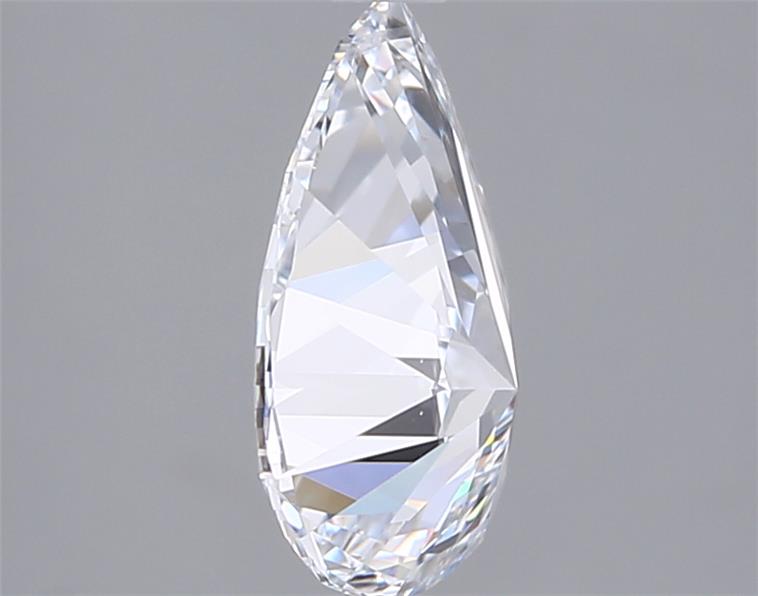 1.55 Carat Pear Lab Diamond :: Greenstar spin frame 03