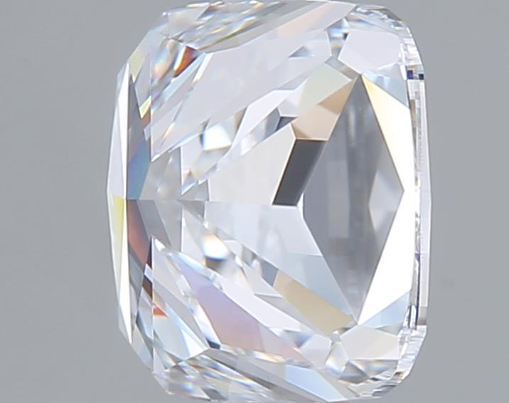 2.50 Carat Cushion Lab Diamond :: Greenstar spin frame 03