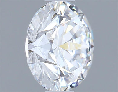 1.01 Carat Round Lab Diamond :: Greenstar spin frame 03