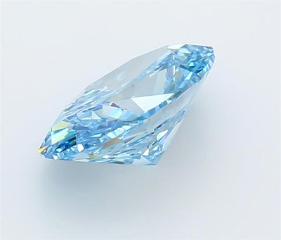 3.01 Carat Oval Lab Diamond :: Greenstar spin frame 03