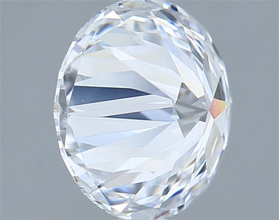 1.58 Carat Round Lab Diamond :: Greenstar spin frame 03