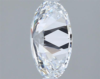 1.50 Carat Oval Lab Diamond :: Greenstar spin frame 03