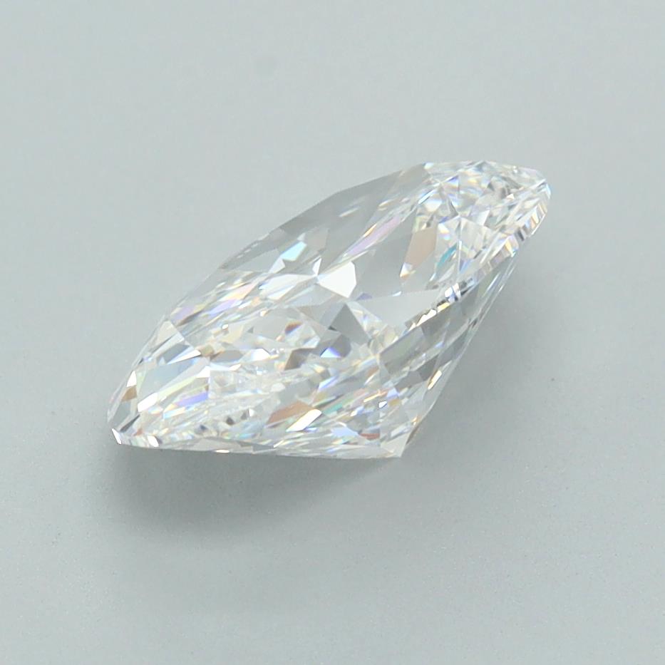 2.31 Carat Oval Lab Diamond :: Greenstar spin frame 03