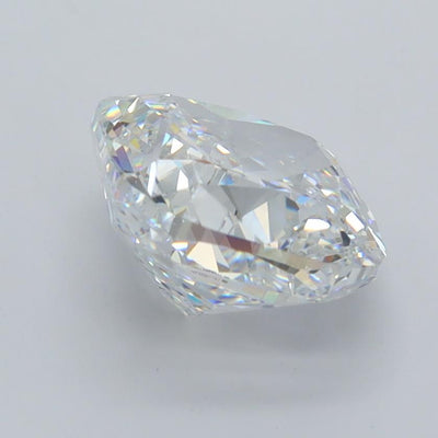 2.53 Carat Cushion Lab Diamond :: Greenstar spin frame 03