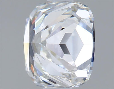 1.27 Carat Cushion Lab Diamond :: Greenstar spin frame 03