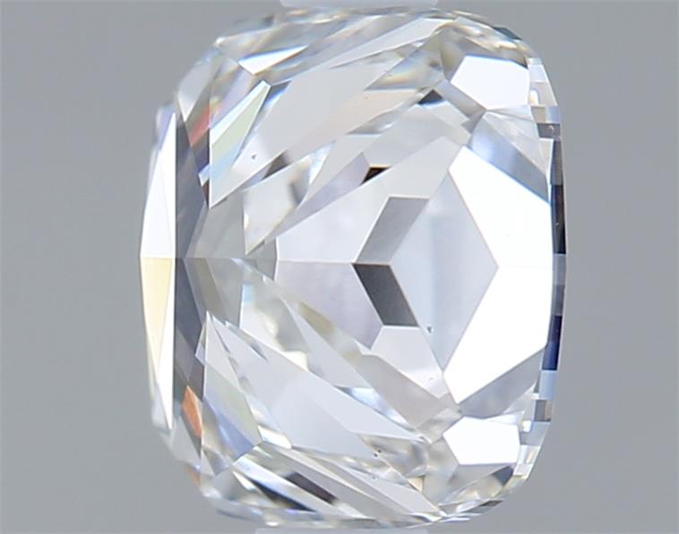 1.27 Carat Cushion Lab Diamond :: Greenstar spin frame 03