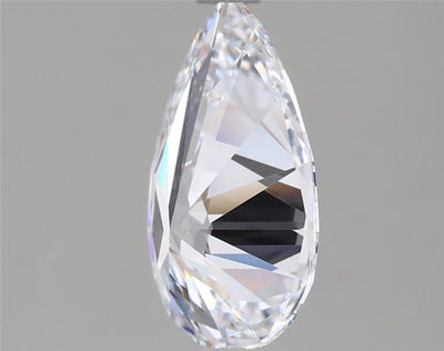 1.54 Carat Pear Lab Diamond :: Greenstar spin frame 03