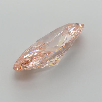 5.08 Carat Oval Lab Diamond :: Greenstar spin frame 03