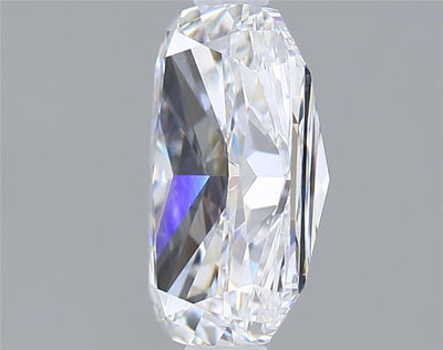 1.56 Carat Cushion Lab Diamond :: Greenstar spin frame 03