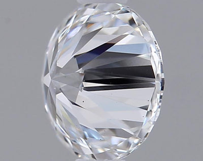 1.03 Carat Round Lab Diamond :: Greenstar spin frame 03