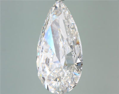 10.16 Carat Pear Lab Diamond :: Greenstar spin frame 03