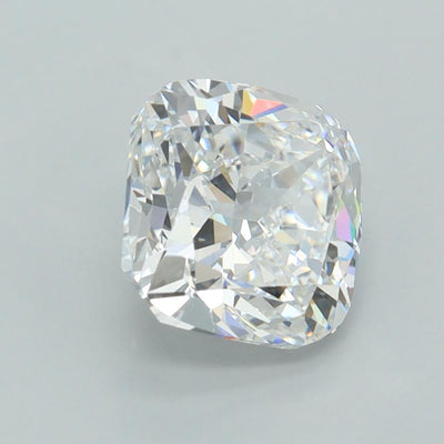 2.20 Carat Cushion Lab Diamond :: Greenstar spin frame 03