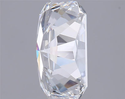 1.63 Carat Radiant Lab Diamond :: Greenstar spin frame 03