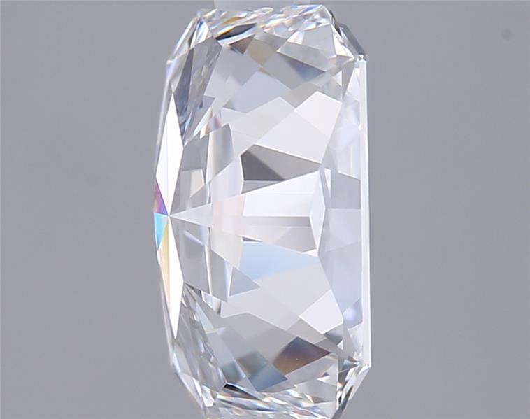 1.63 Carat Radiant Lab Diamond :: Greenstar spin frame 03