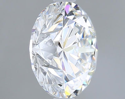 3.05 Carat Round Lab Diamond :: Greenstar spin frame 03