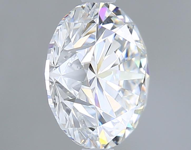 3.05 Carat Round Lab Diamond :: Greenstar spin frame 03
