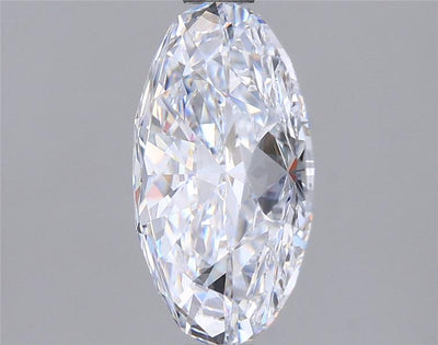 1.54 Carat Oval Lab Diamond :: Greenstar spin frame 03