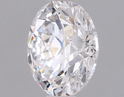 1.00 Carat Round Lab Diamond :: Greenstar spin frame 03