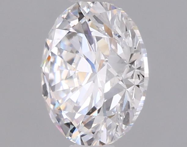 1.00 Carat Round Lab Diamond :: Greenstar spin frame 03
