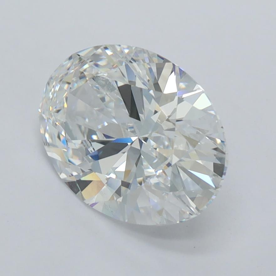 2.04 Carat Oval Lab Diamond :: Greenstar spin frame 03