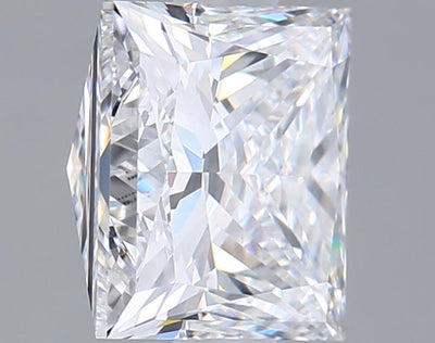 2.01 Carat Princess Lab Diamond :: Greenstar spin frame 03