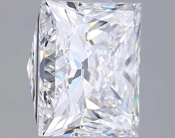 2.01 Carat Princess Lab Diamond :: Greenstar spin frame 03