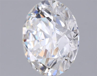 2.05 Carat Round Lab Diamond :: Greenstar spin frame 03