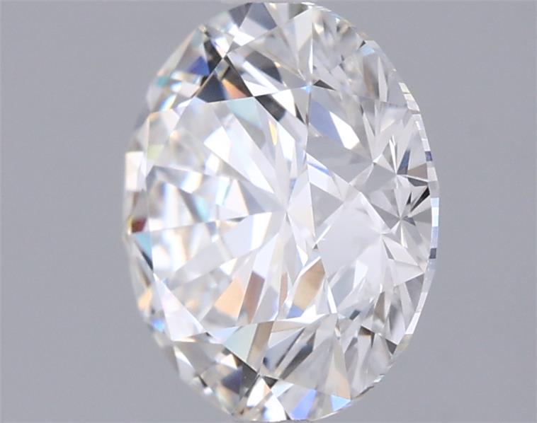2.05 Carat Round Lab Diamond :: Greenstar spin frame 03