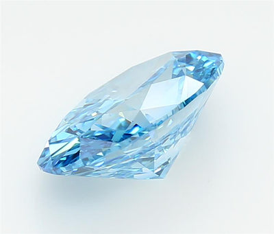 3.04 Carat Oval Lab Diamond :: Greenstar spin frame 03