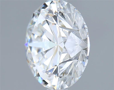 2.31 Carat Round Lab Diamond :: Greenstar spin frame 03