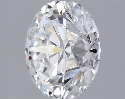 1.96 Carat Round Lab Diamond :: Greenstar spin frame 03