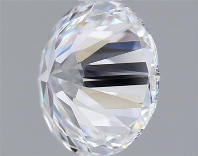 1.50 Carat Round Lab Diamond :: Greenstar spin frame 03