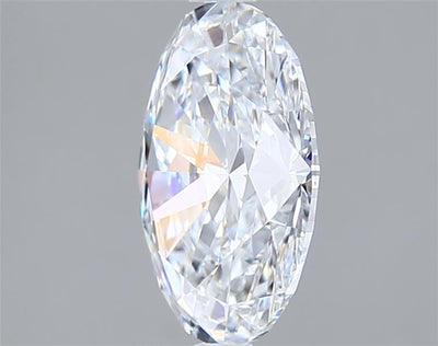 2.51 Carat Oval Lab Diamond :: Greenstar spin frame 03