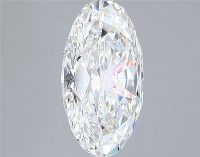 5.04 Carat Oval Lab Diamond :: Greenstar spin frame 03