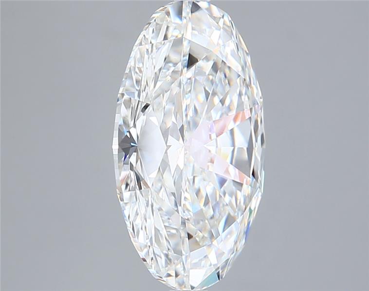 5.04 Carat Oval Lab Diamond :: Greenstar spin frame 03