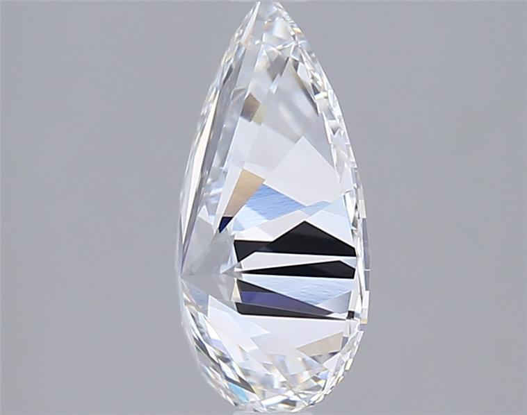 2.03 Carat Pear Lab Diamond :: Greenstar spin frame 03