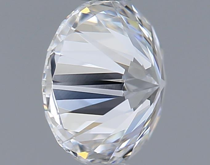 1.03 Carat Round Lab Diamond :: Greenstar spin frame 03