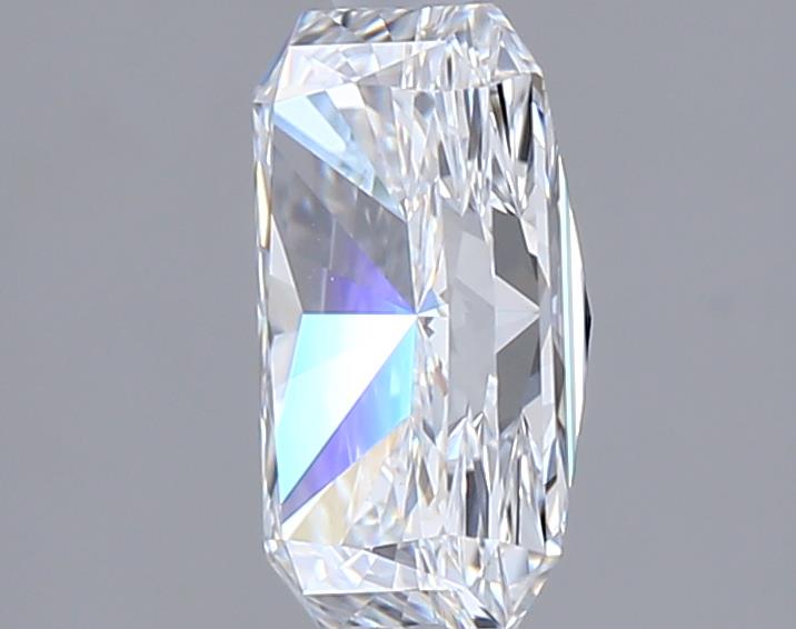 1.59 Carat Radiant Lab Diamond :: Greenstar spin frame 03