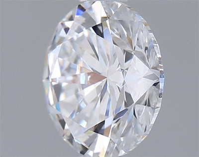 1.00 Carat Round Lab Diamond :: Greenstar spin frame 03