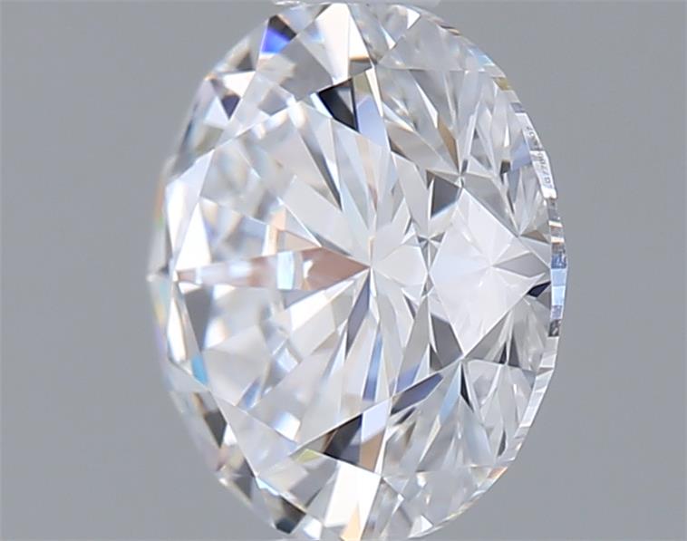 1.00 Carat Round Lab Diamond :: Greenstar spin frame 03