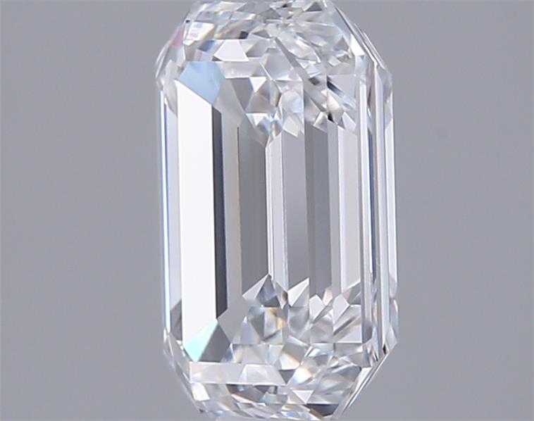 2.01 Carat Emerald Lab Diamond :: Greenstar spin frame 03
