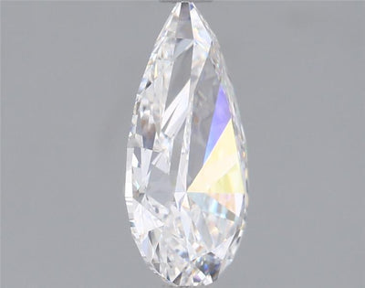 1.53 Carat Pear Lab Diamond :: Greenstar spin frame 03