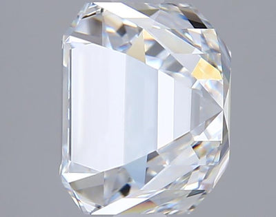 3.07 Carat Asscher Lab Diamond :: Greenstar spin frame 03