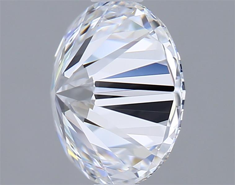 1.52 Carat Round Lab Diamond :: Greenstar spin frame 03