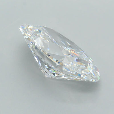 3.03 Carat Oval Lab Diamond :: Greenstar spin frame 03