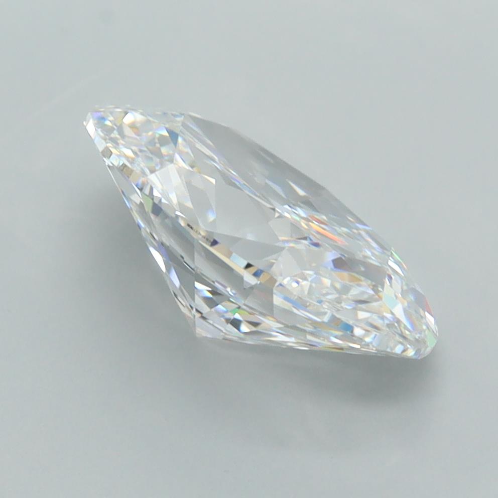 3.03 Carat Oval Lab Diamond :: Greenstar spin frame 03