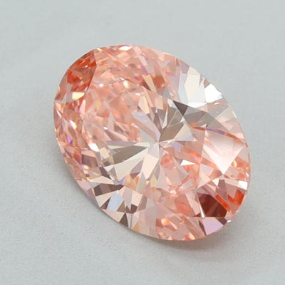 1.55 Carat Oval Lab Diamond :: Greenstar spin frame 03