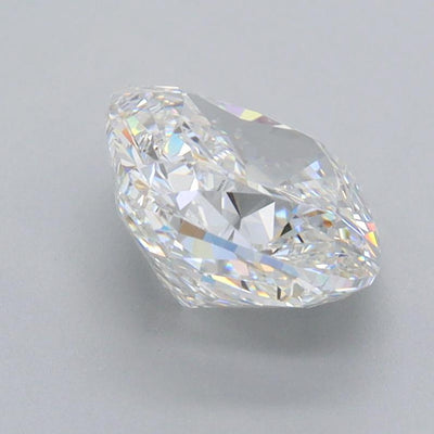 2.00 Carat Cushion Lab Diamond :: Greenstar spin frame 03